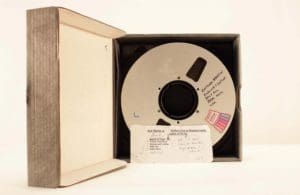Recordings of Bob Marley recording of Bob Marley's concert