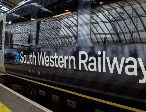 South Western Railway Could Lose Franchise Following £137m Loss